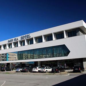 Basto Vila Hotel